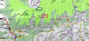 15 ANDALOUSIE - SIERRA NEVADA - TREVELEZ 11 09 2018 (2)